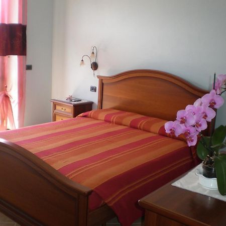 Orchidea Selvatica B&B Levice Exteriér fotografie